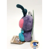 Pokemon plush Butterfree 14cm, Authentic Pokemon Center Pokemon fit / sitting cutie 